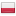 bertur.pl hosted country